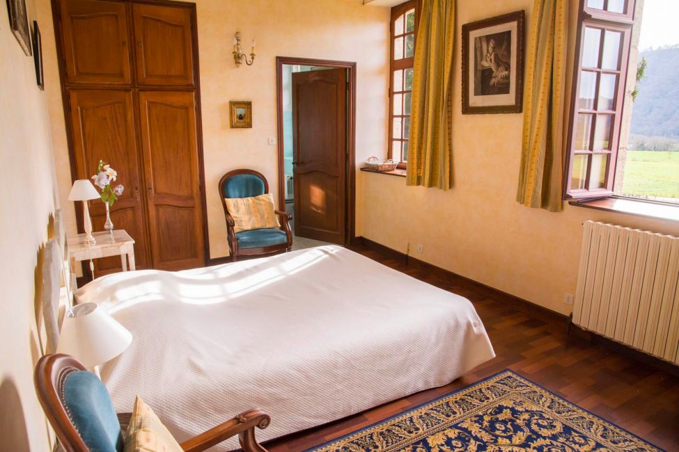 Chambres d'hôtes de charme Le Pradel