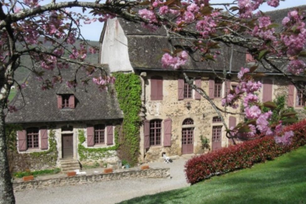 Chambres d'hôtes de charme Le Pradel