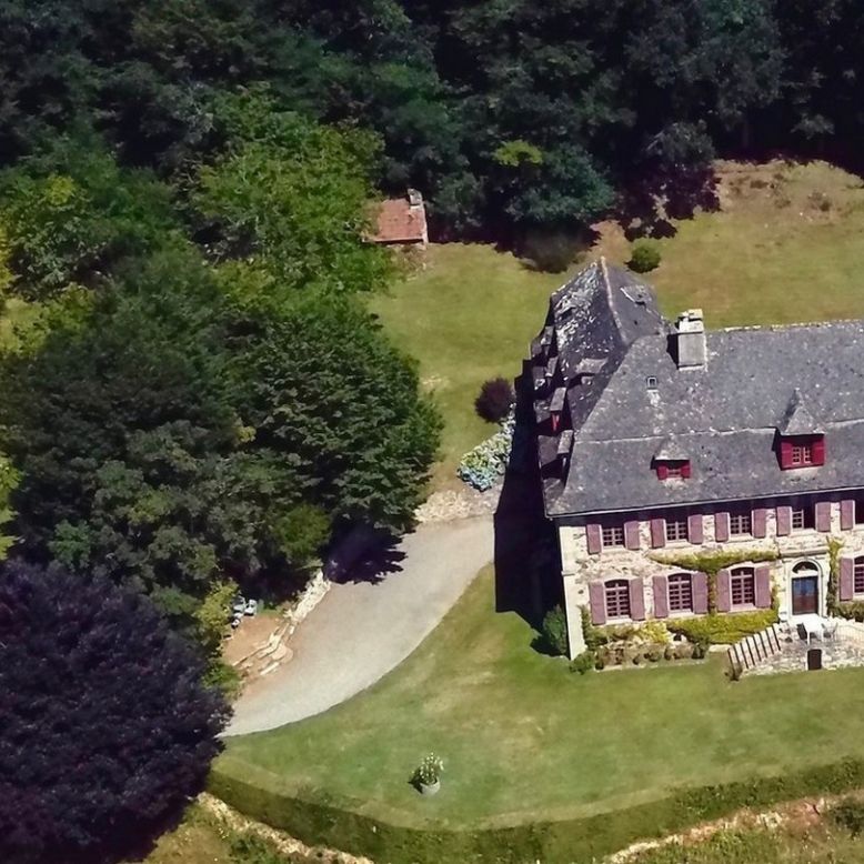 Chambres d'hôtes de charme Le Pradel