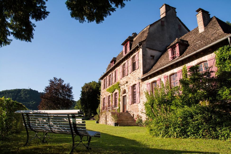 Chambres d'hôtes de charme Le Pradel