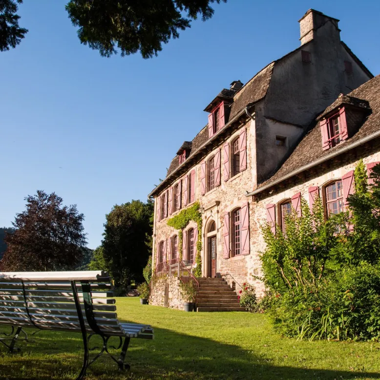 Chambres d'hôtes de charme Le Pradel