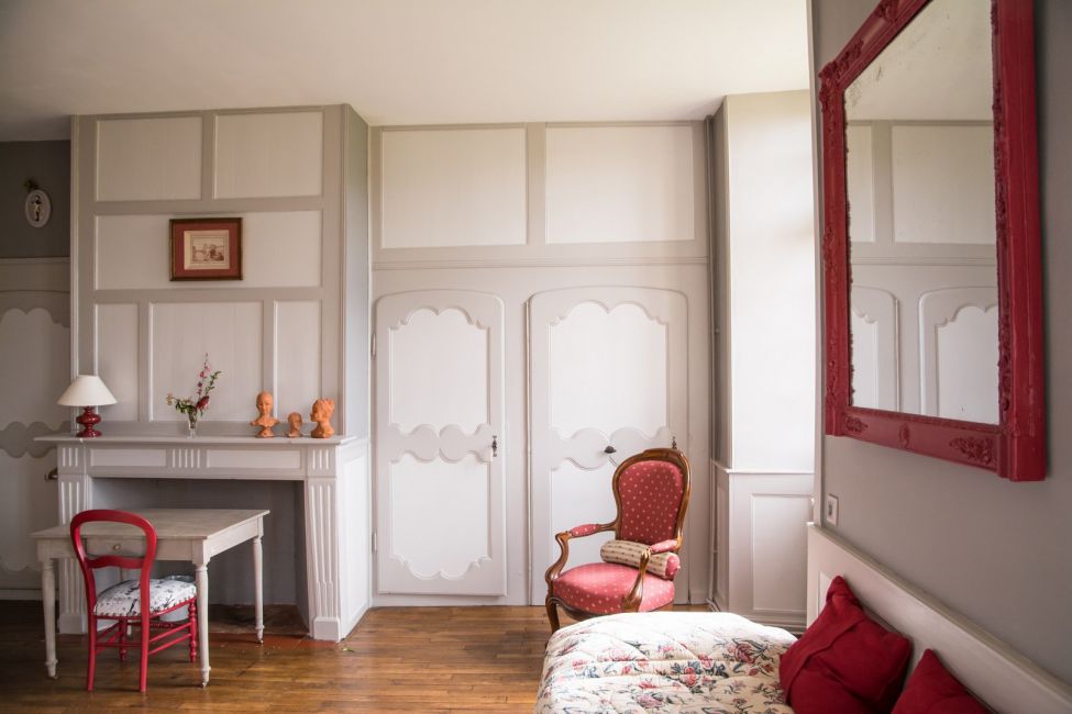 Chambres d'hôtes de charme Le Pradel