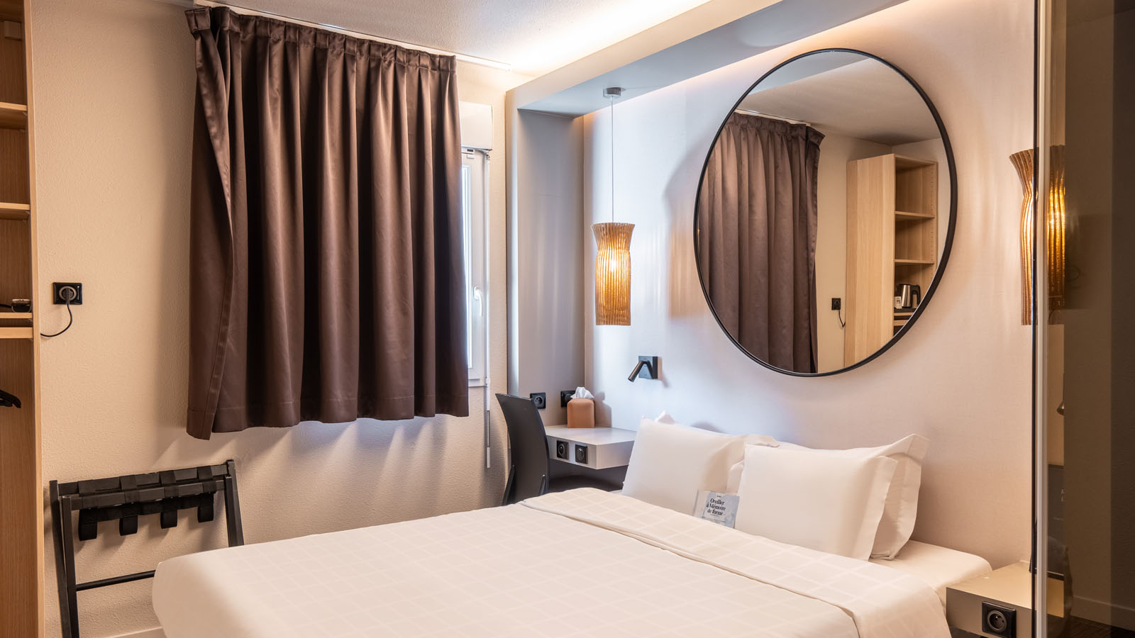 Hôtel Kyriad Brive Ouest