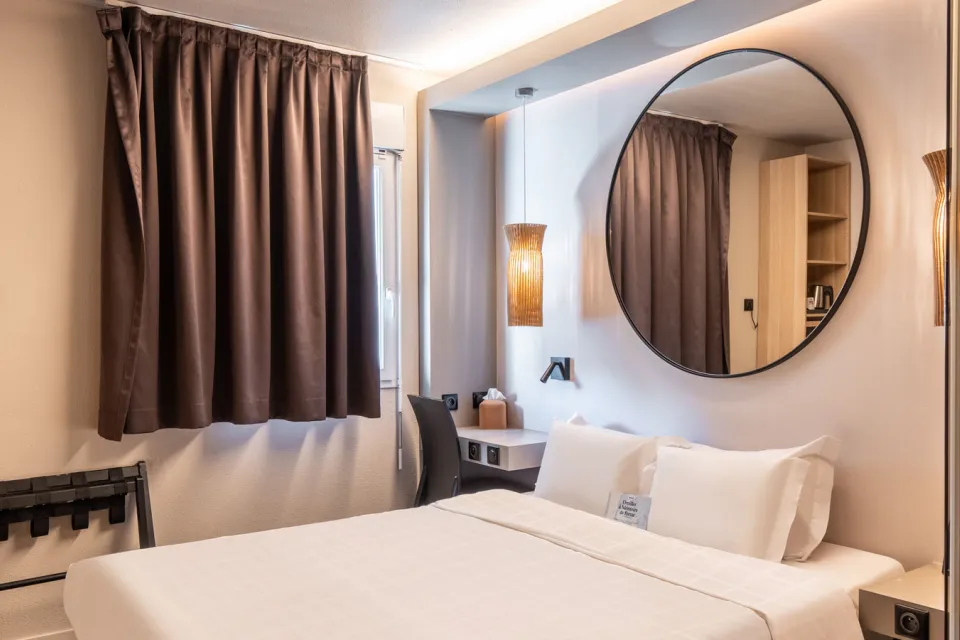 Hôtel Kyriad Brive Ouest