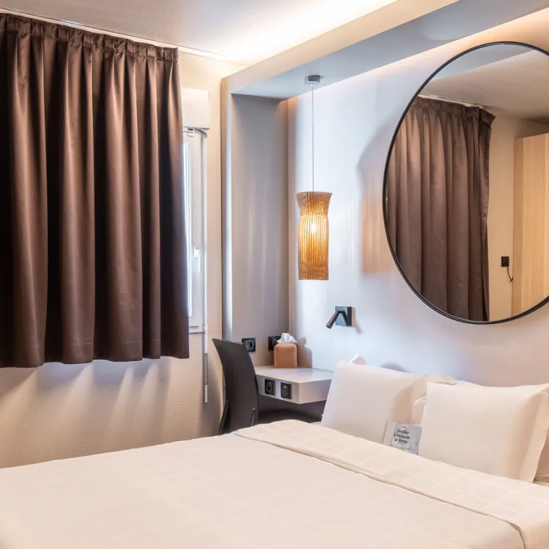 Hôtel Kyriad Brive Ouest