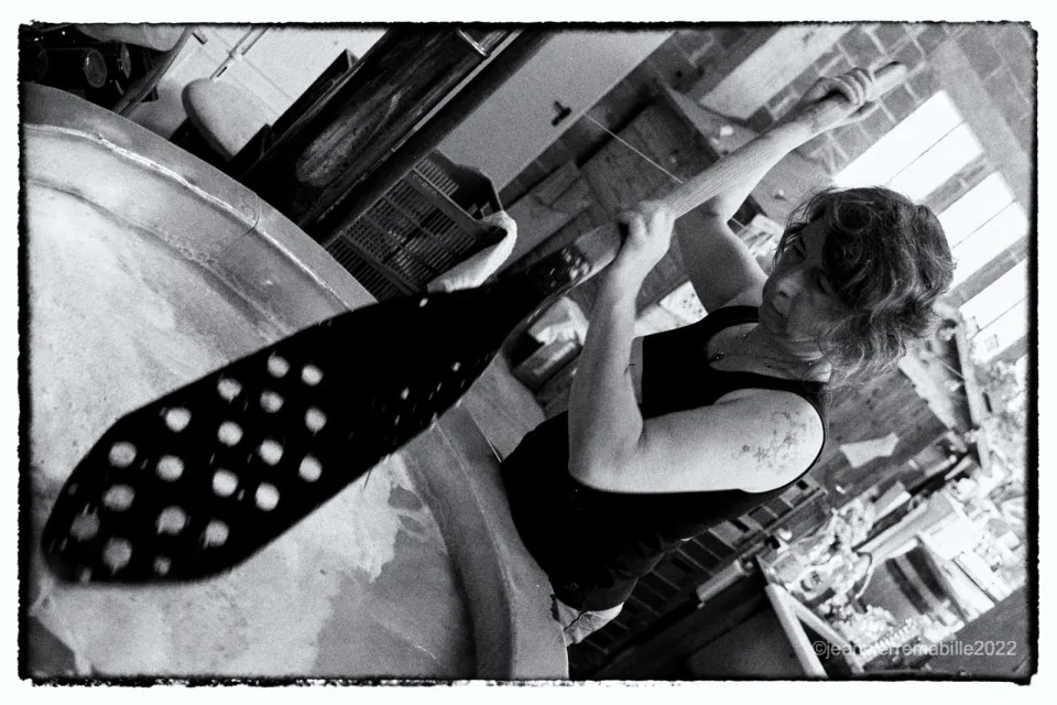 Brasserie des Anges