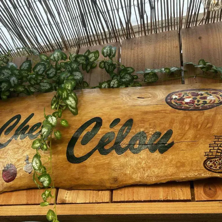 Chez Celou