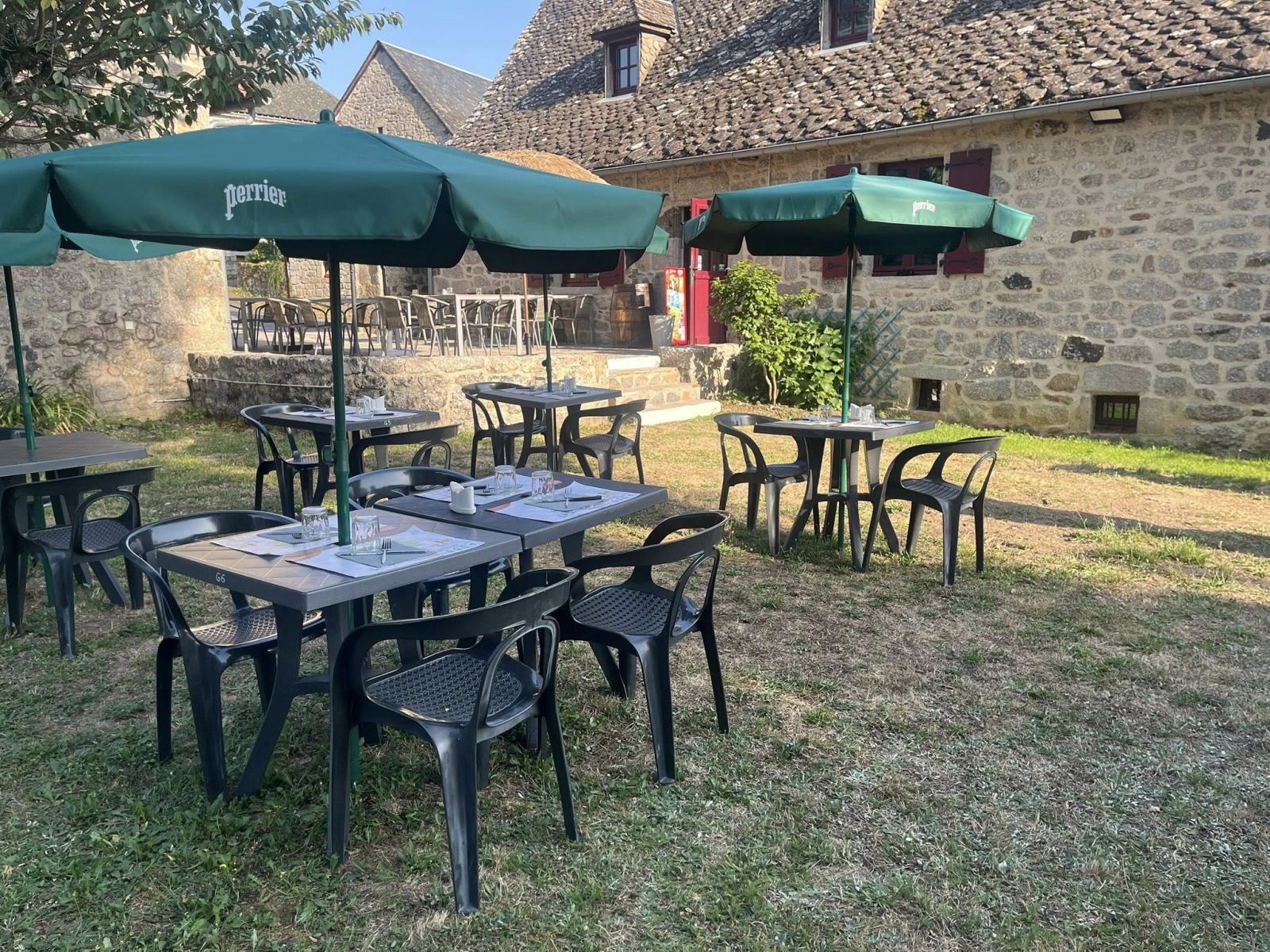 Auberge du Presbytère