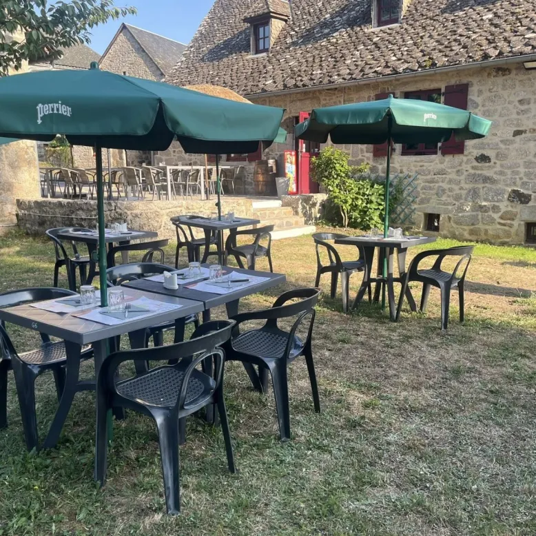 Auberge du Presbytère