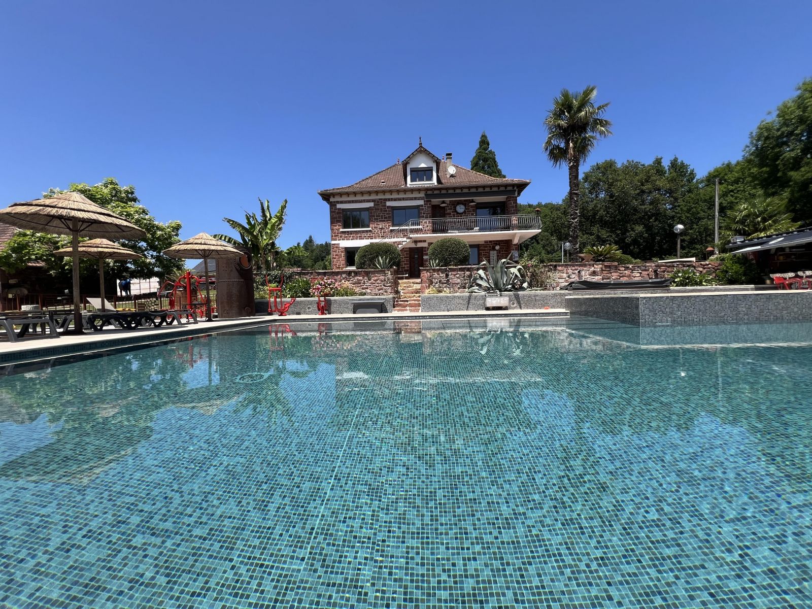 Domaine de Pierretaillade