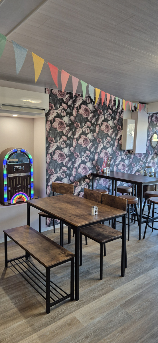 Café Snack Les Monnaies d'Hier