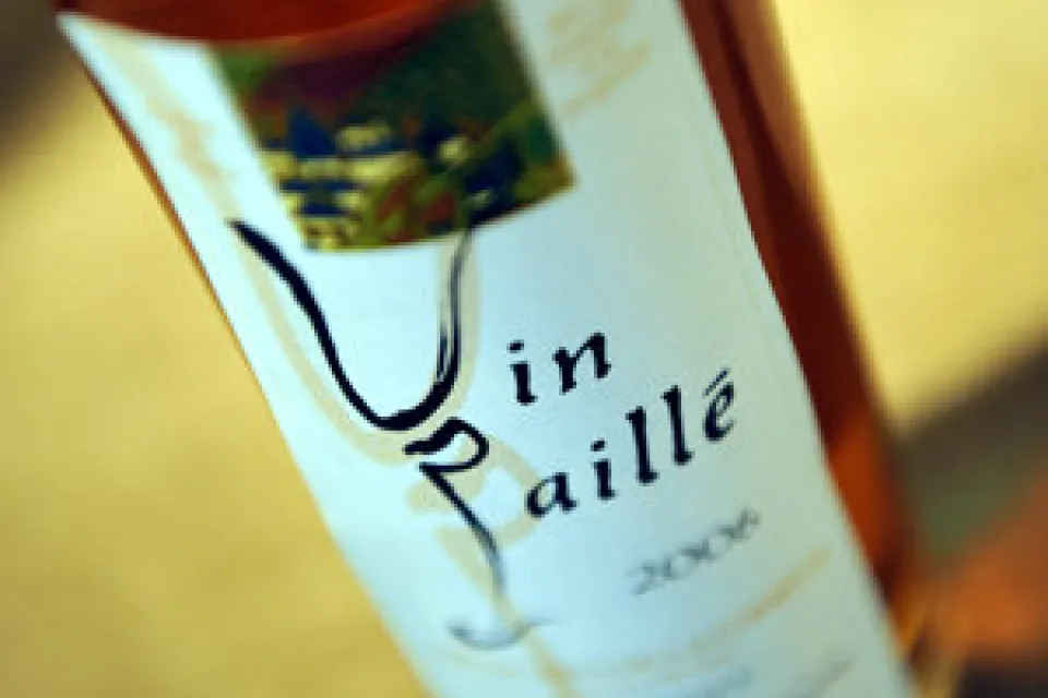 Domaine de Chirac