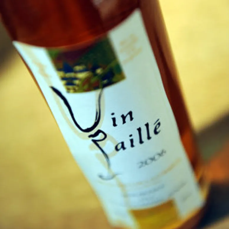 Domaine de Chirac
