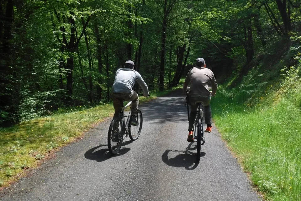 Dordogne Outdoor Experience - Location de vélos