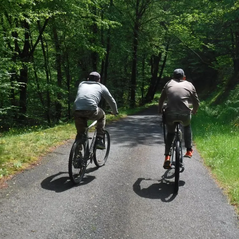 Dordogne Outdoor Experience - Location de vélos