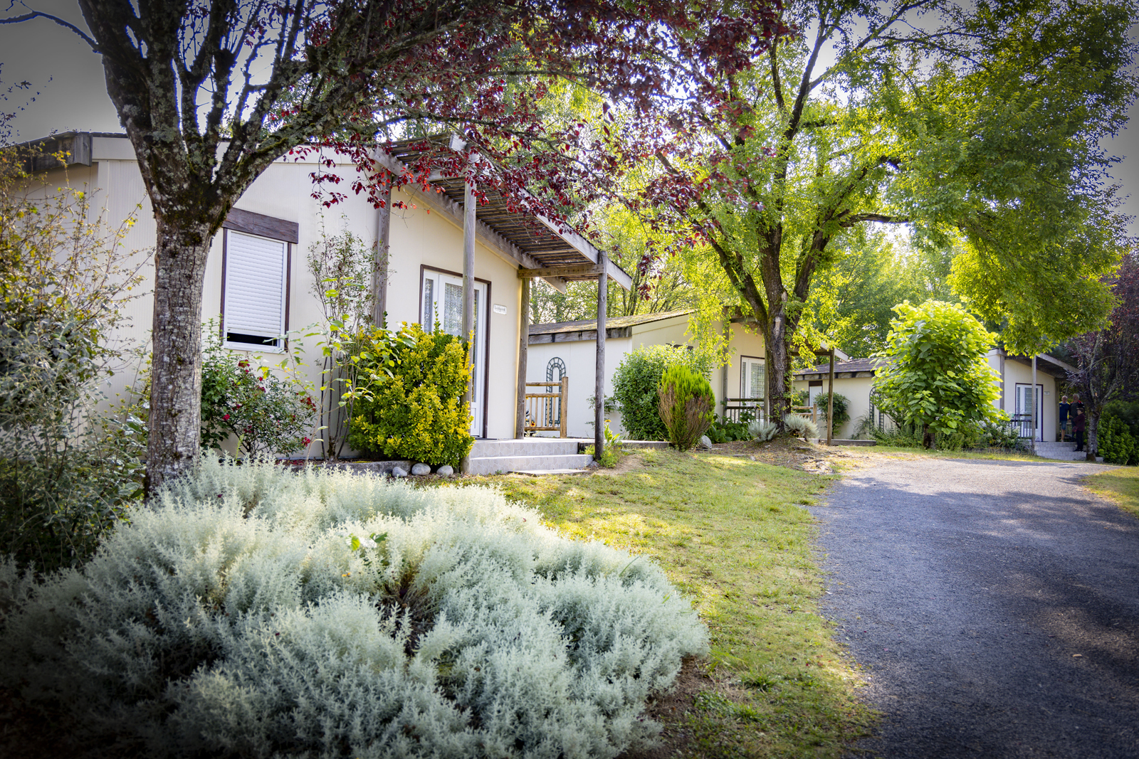 Camping La Belle Étoile