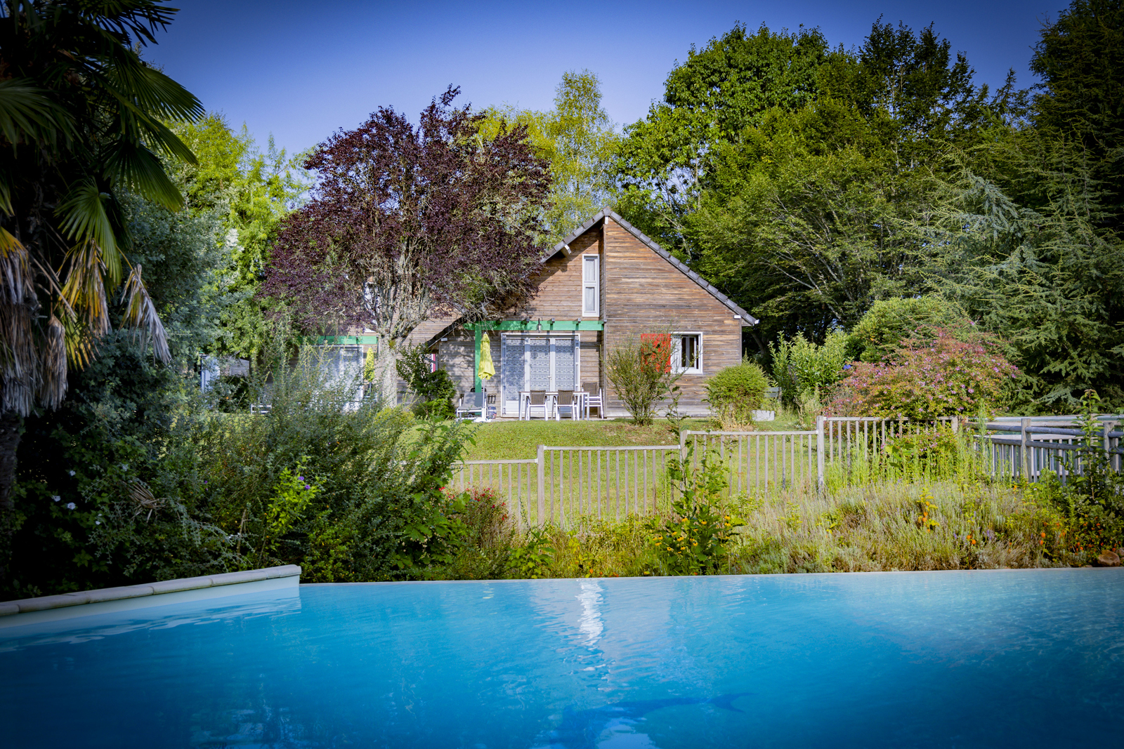 Camping La Belle Étoile