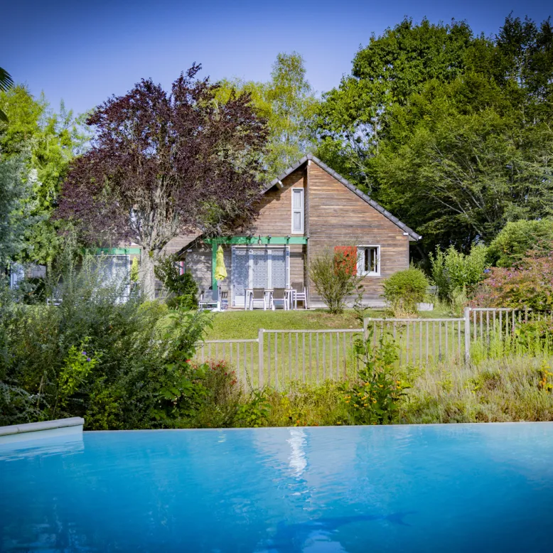 Camping La Belle Étoile