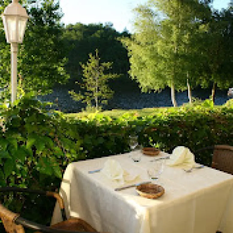 Logis Hôtel Restaurant du Lac