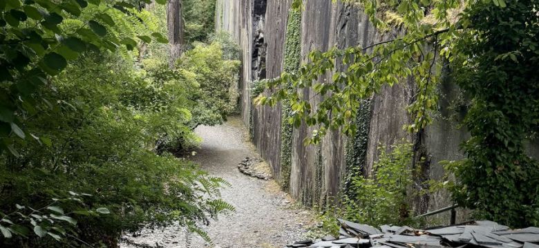 Les pans de Travassac