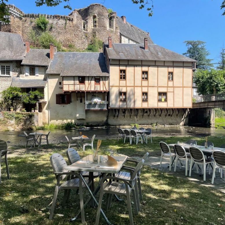 LE P'Ti BAR