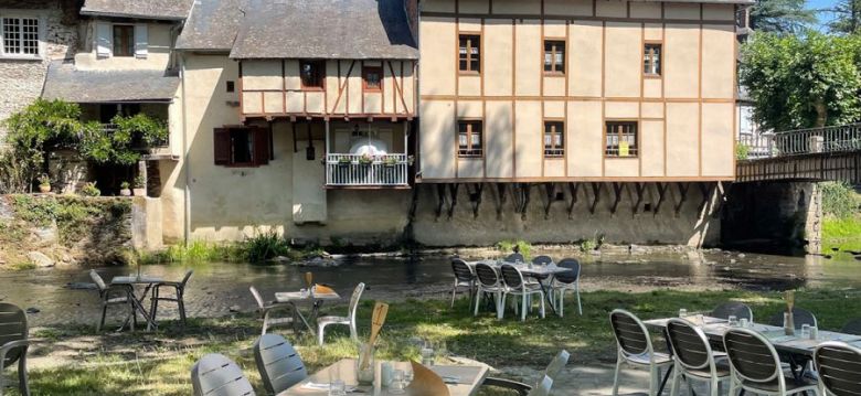 LE P'Ti BAR