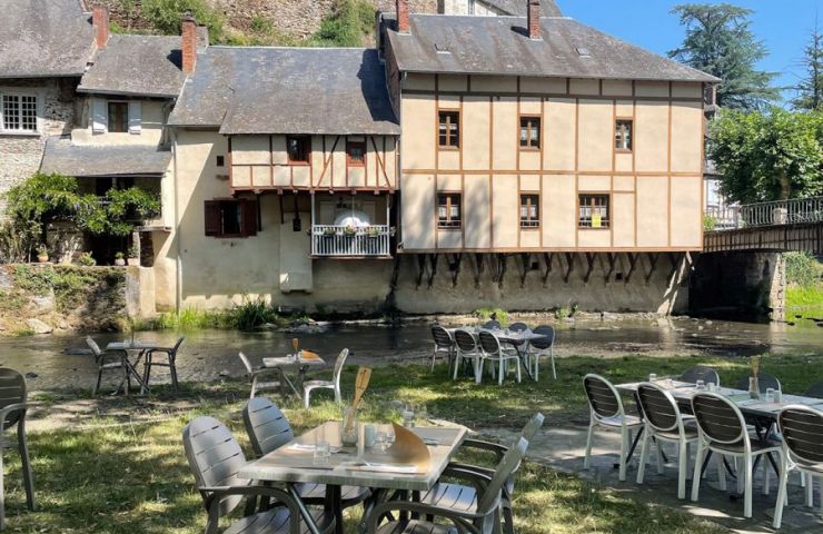 LE P'Ti BAR
