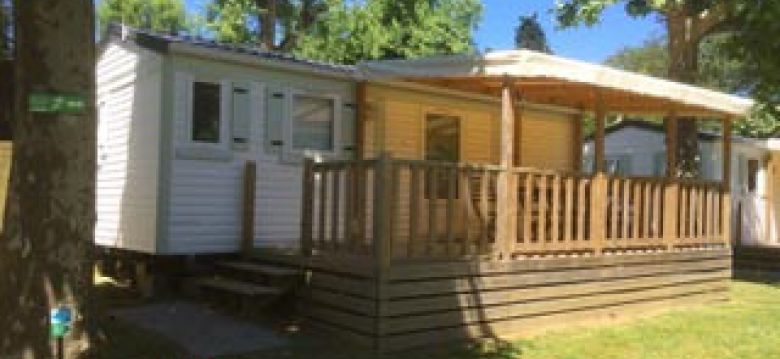 Camping les étoiles