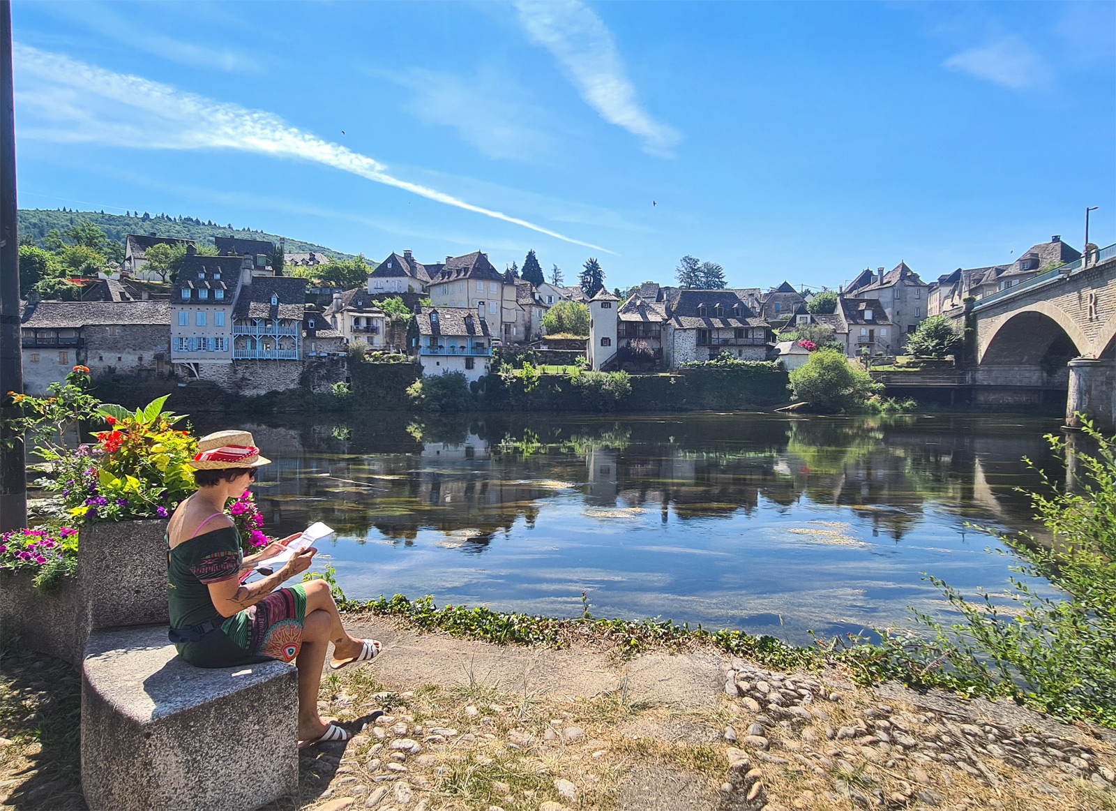 Argentat sur Dordogne