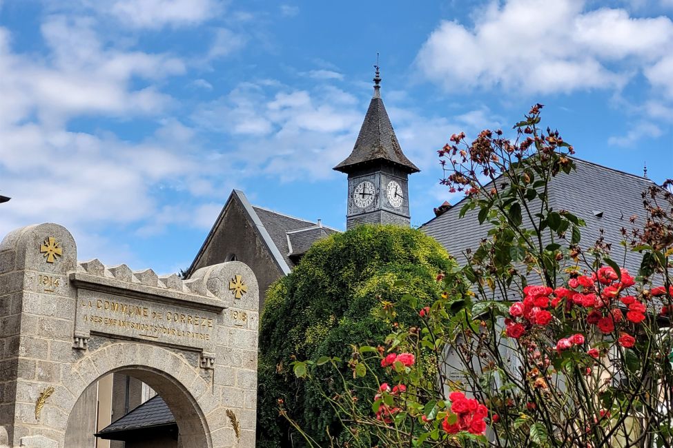 Corrèze Village