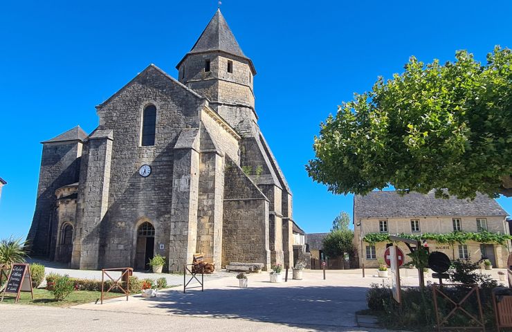 Saint-Robert