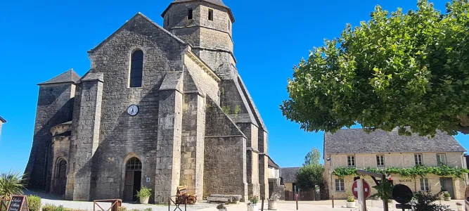 Saint-Robert