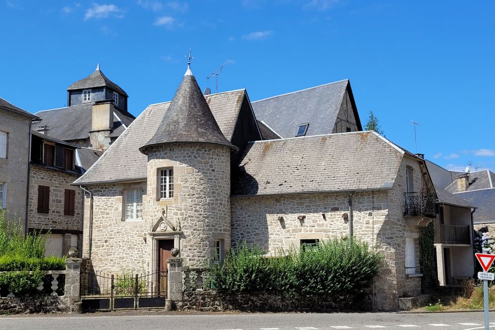 Treignac