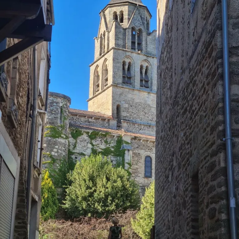 Saint Peter's Abbey