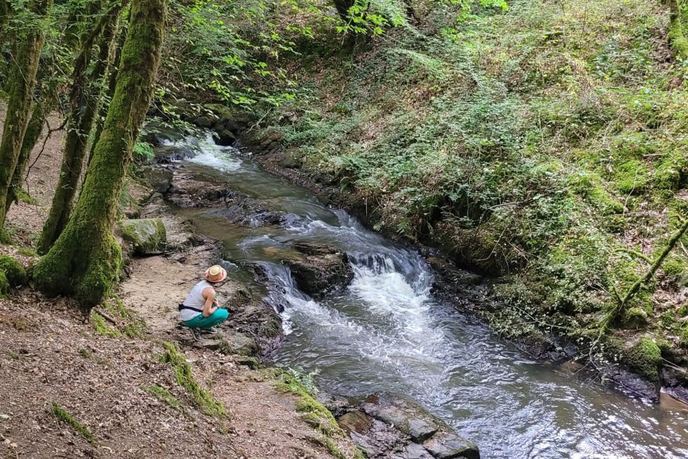 Les Cascades de Murel