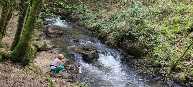 Cascades de Murel