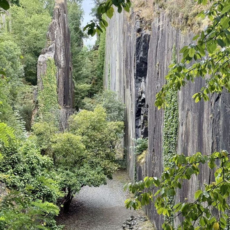 Les Pans de Travassac