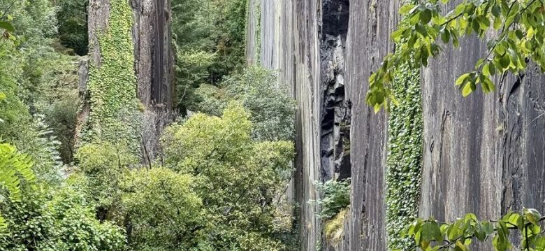 Les Pans de Travassac