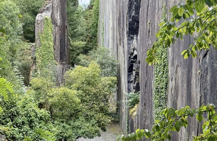 Les Pans de Travassac