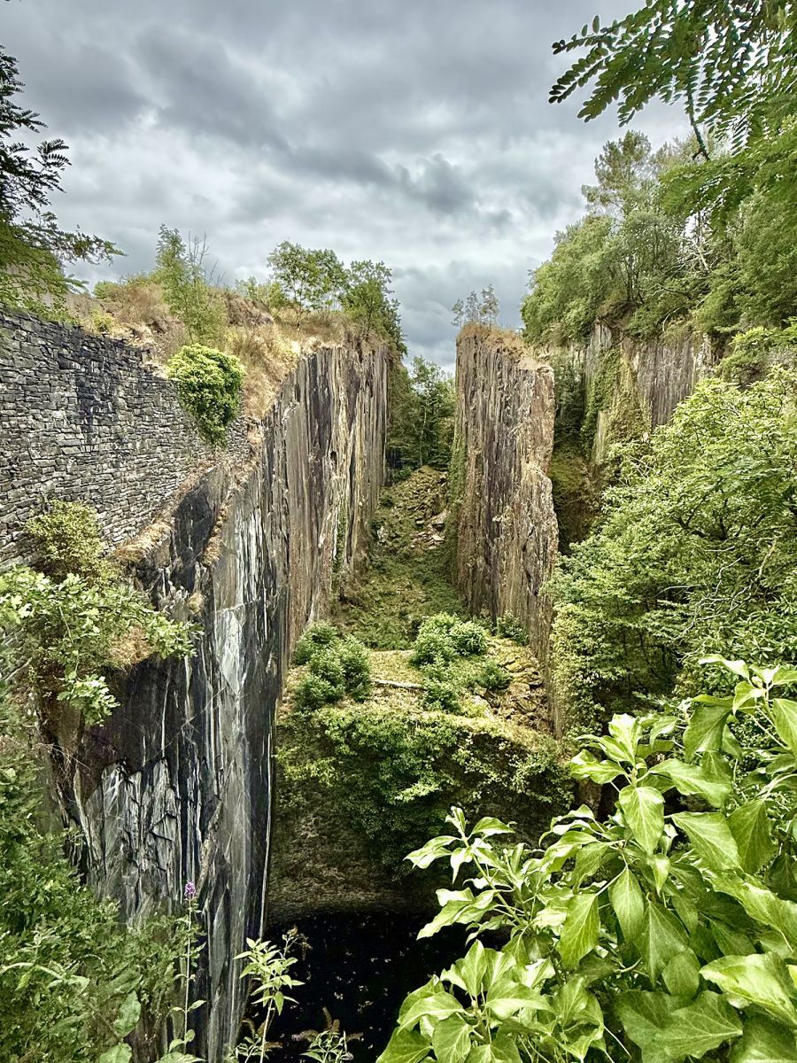 Les Pans de Travassac