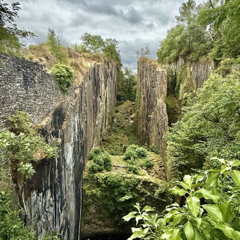 Les Pans de Travassac