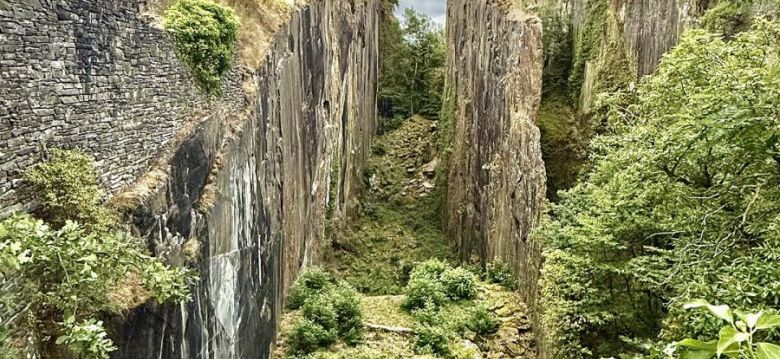 Les Pans de Travassac