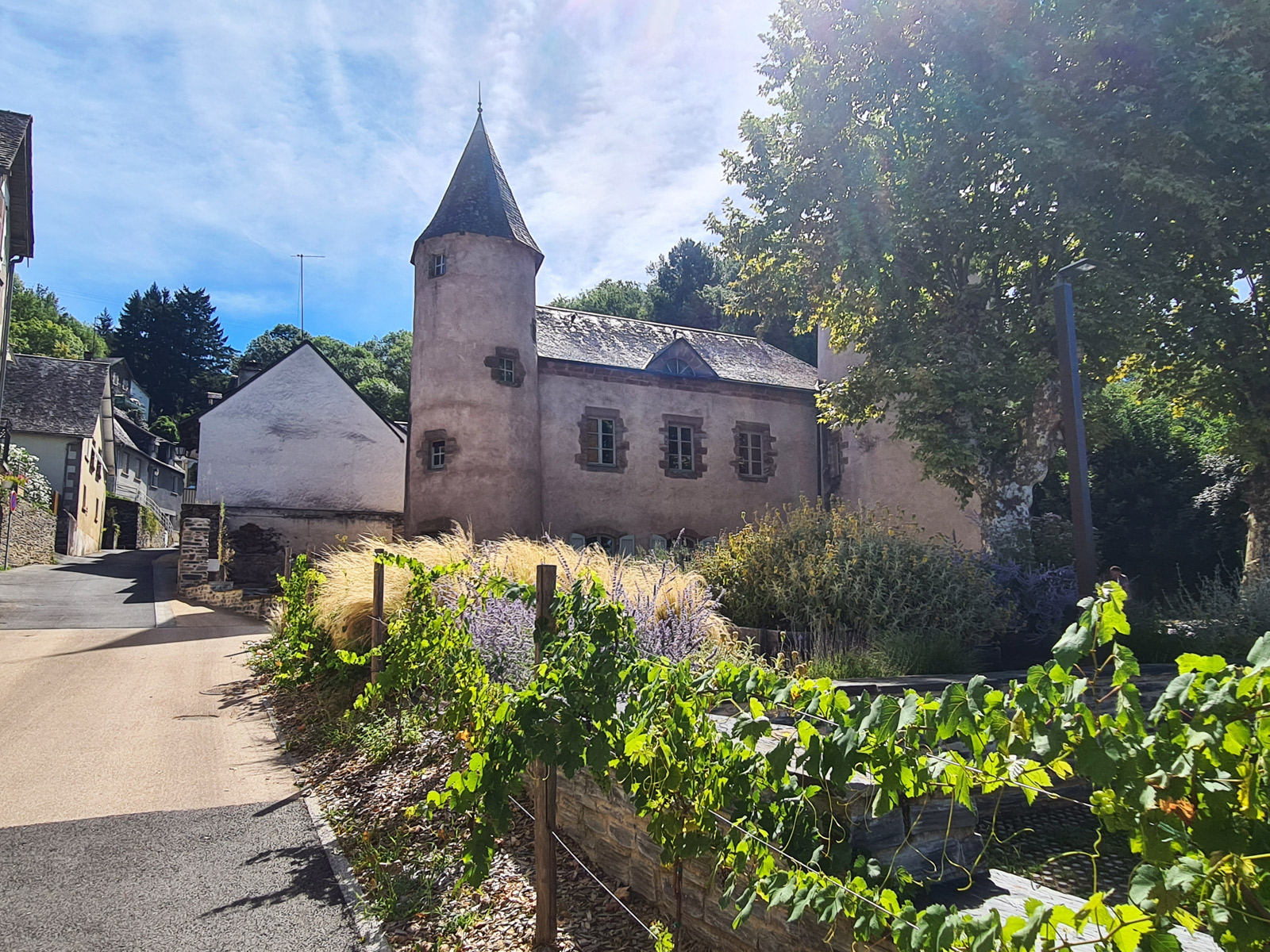 Tulle - Towns & Villages in Tulle - Guide de la Corrèze