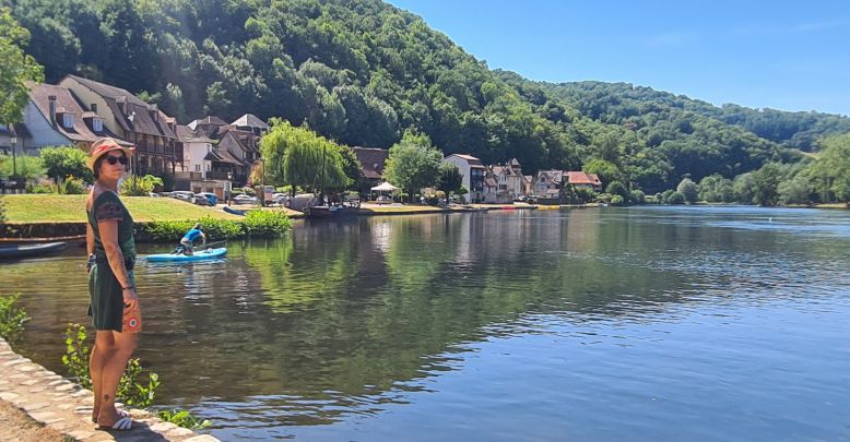 Beaulieu-sur-Dordogne, l'incontournable à visi ...