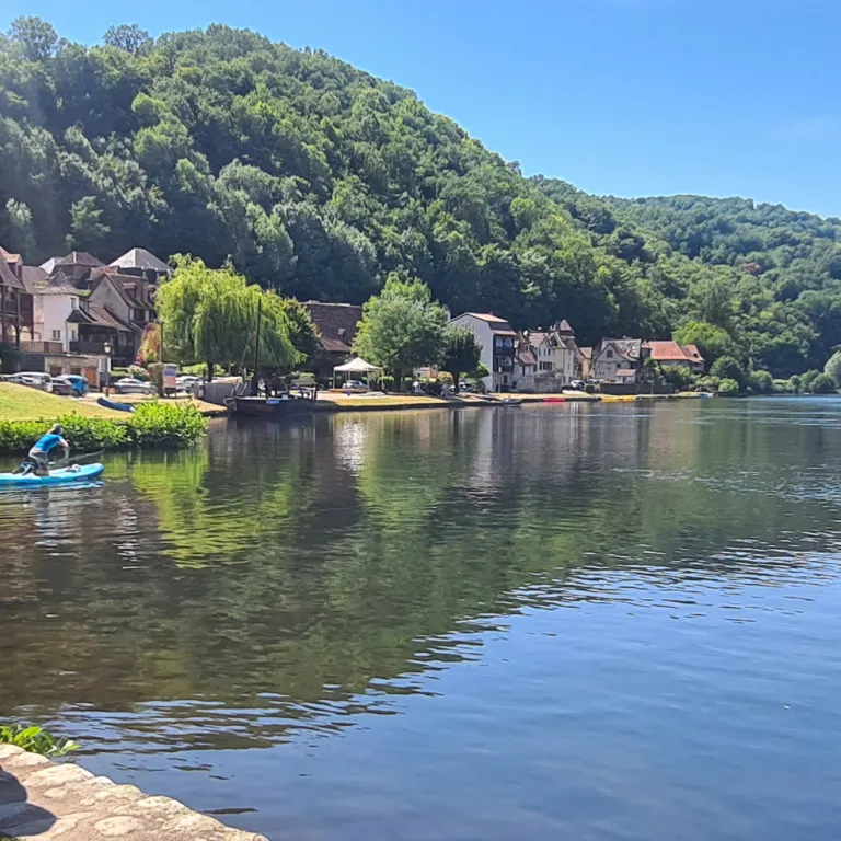 Beaulieu-sur-Dordogne, the must-see!