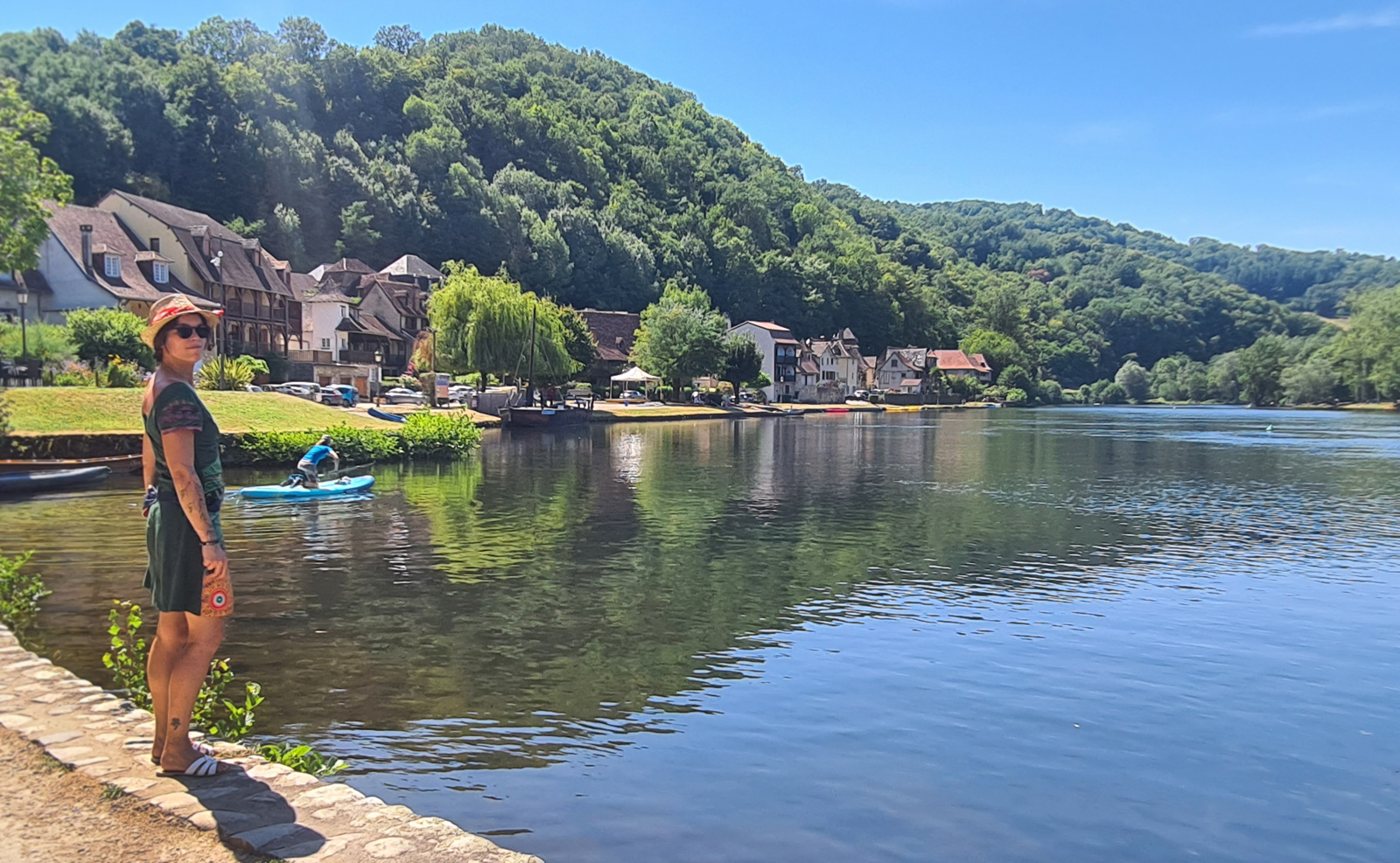 Beaulieu-sur-Dordogne, the must-see!