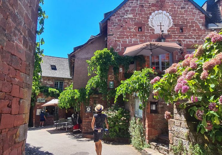 Que faire en Corrèze au printemps ?