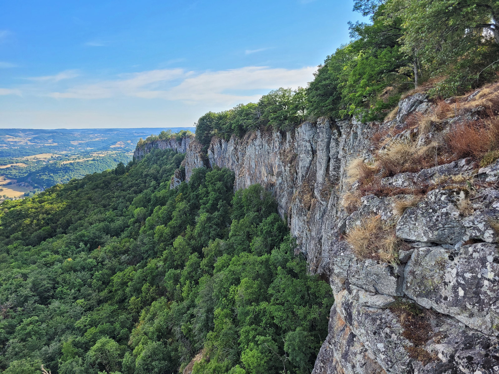 Bort les Orgues : un village, un barrage et surtout, ses orgues ! - Guide  de la Corrèze
