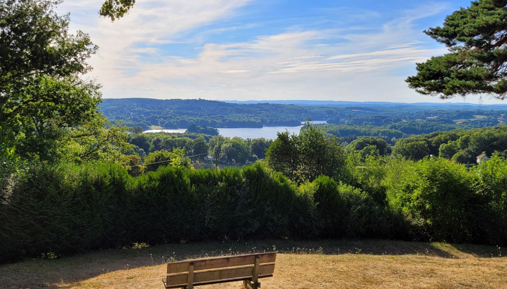 What to do in autumn in Corrèze