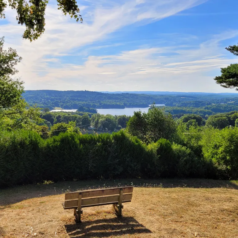 What to do in autumn in Corrèze